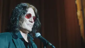 Backdrop to the movie "Showdown at the Grand" #385059