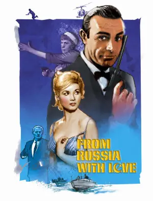 From Russia with Love