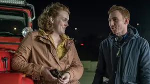 Backdrop to the movie "Sierra Burgess Is a Loser" #291061