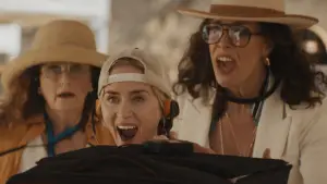 Backdrop to the movie "The Fall Guy" #572246