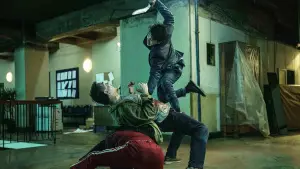 Backdrop to the movie "The Furious" #669979