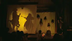 Backdrop to the movie "The Piano" #604215