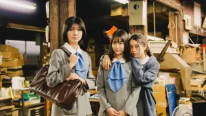 Backdrop to the movie "The Scoop!" #738855