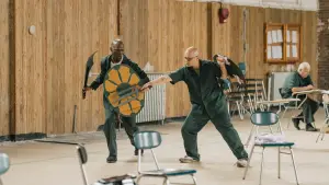 Backdrop to the movie "Sing Sing" #667693