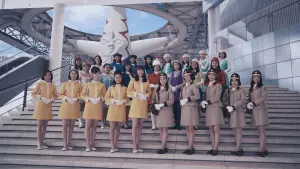 Backdrop to the movie "万博の太陽" #438167