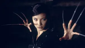 Backdrop to the movie "X2" #245129