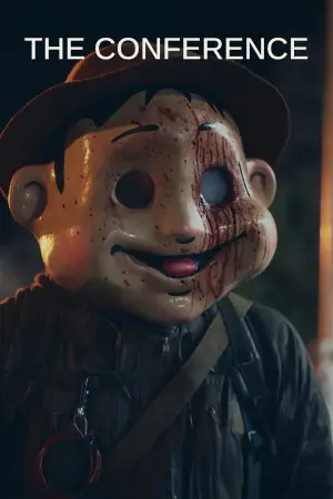 Poster to the movie "The Conference" #318556