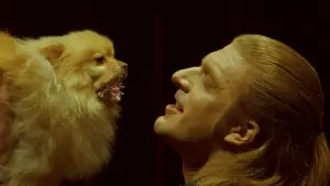 Backdrop to the movie "Blade: Trinity" #673633