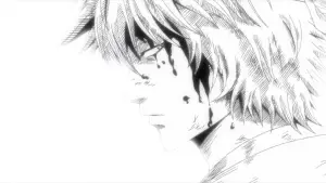 Backdrop to the movie "Gintama: The Movie: The Final Chapter: Be Forever Yorozuya" #936553