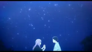 Backdrop to the movie "A Silent Voice: The Movie" #911768