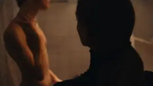 Backdrop to the movie "Grand Jeté" #800256