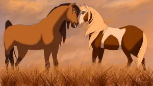 Backdrop to the movie "Spirit: Stallion of the Cimarron" #672219