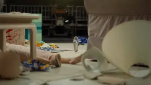 Backdrop to the movie "Nope" #637401