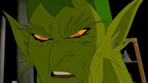 Backdrop to the movie "Batman and Harley Quinn" #347789