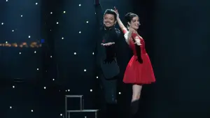 Backdrop to the movie "Comme par magie" #191614