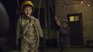 Backdrop to the movie "The Day Will Come" #352512