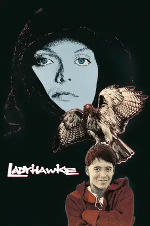 Ladyhawke