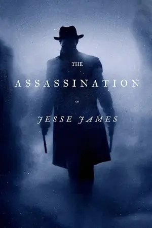 Poster to the movie "The Assassination of Jesse James by the Coward Robert Ford" #860380