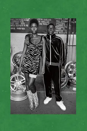 Queen & Slim