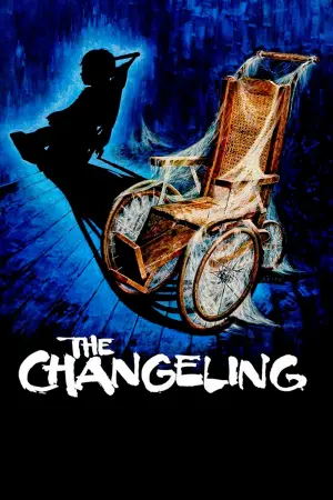 Poster to the movie "The Changeling" #129417