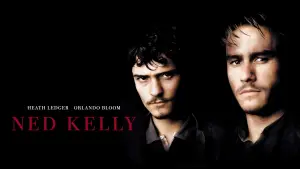 Ned Kelly