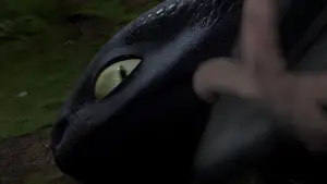 Backdrop to the movie "How to Train Your Dragon" #581267