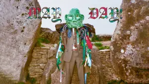 Backdrop to the movie "May Day!" #799729