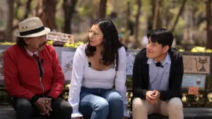 Backdrop to the movie "Al Ritmo Allegretto" #489148