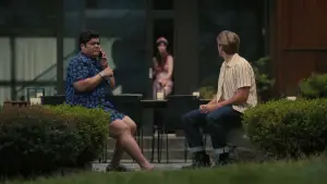 Backdrop to the movie "Companion" #549494