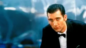 Backdrop to the movie "Croupier" #399904