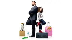 Backdrop to the movie "My Spy" #617397