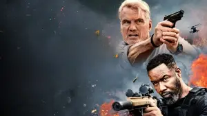 Backdrop to the movie "Exit Protocol" #779030