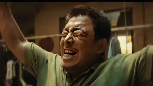 Backdrop to the movie "Row to Win" #603752