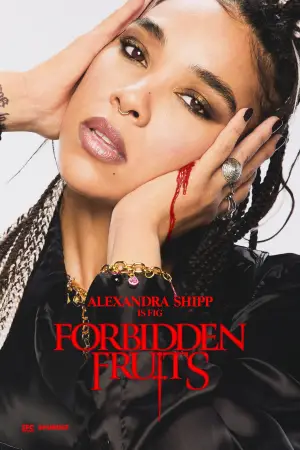 Poster to the movie "Forbidden Fruits" #746598