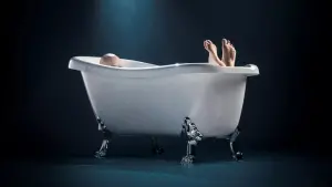 Backdrop to the movie "Geubels gaat in bad" #199342