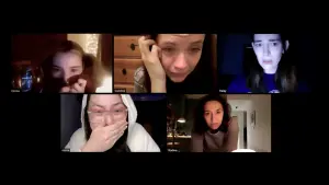 Backdrop to the movie "Host" #284244