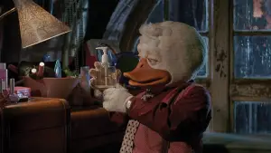 Backdrop to the movie "Howard the Duck" #790165