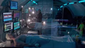 Backdrop to the movie "Ice Soldiers" #427626