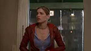 Backdrop to the movie "Identity" #709314