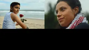 Backdrop to the movie "If Birds Believed in God" #776451