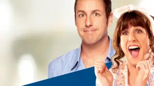 Backdrop to the movie "Jack and Jill" #678568