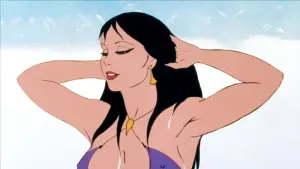 Backdrop to the movie "Fire and Ice" #335769