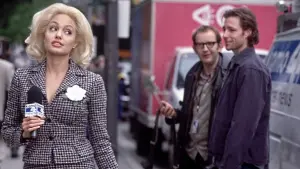 Backdrop to the movie "Life or Something Like It" #390671