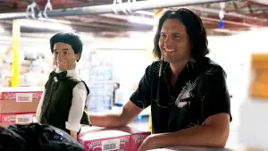 Backdrop to the movie "Mimics" #533911