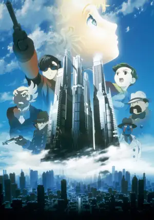 Metropolis