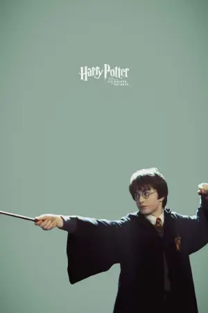Poster to the movie "Harry Potter and the Chamber of Secrets" #561027