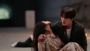 Backdrop to the movie "The Shrine" #541148