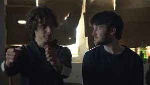 Backdrop to the movie "Sandbag Dam" #787044