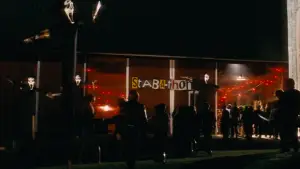 Backdrop to the movie "Scream 4" #769851