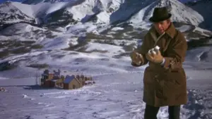 Backdrop to the movie "Snowball Express" #695552